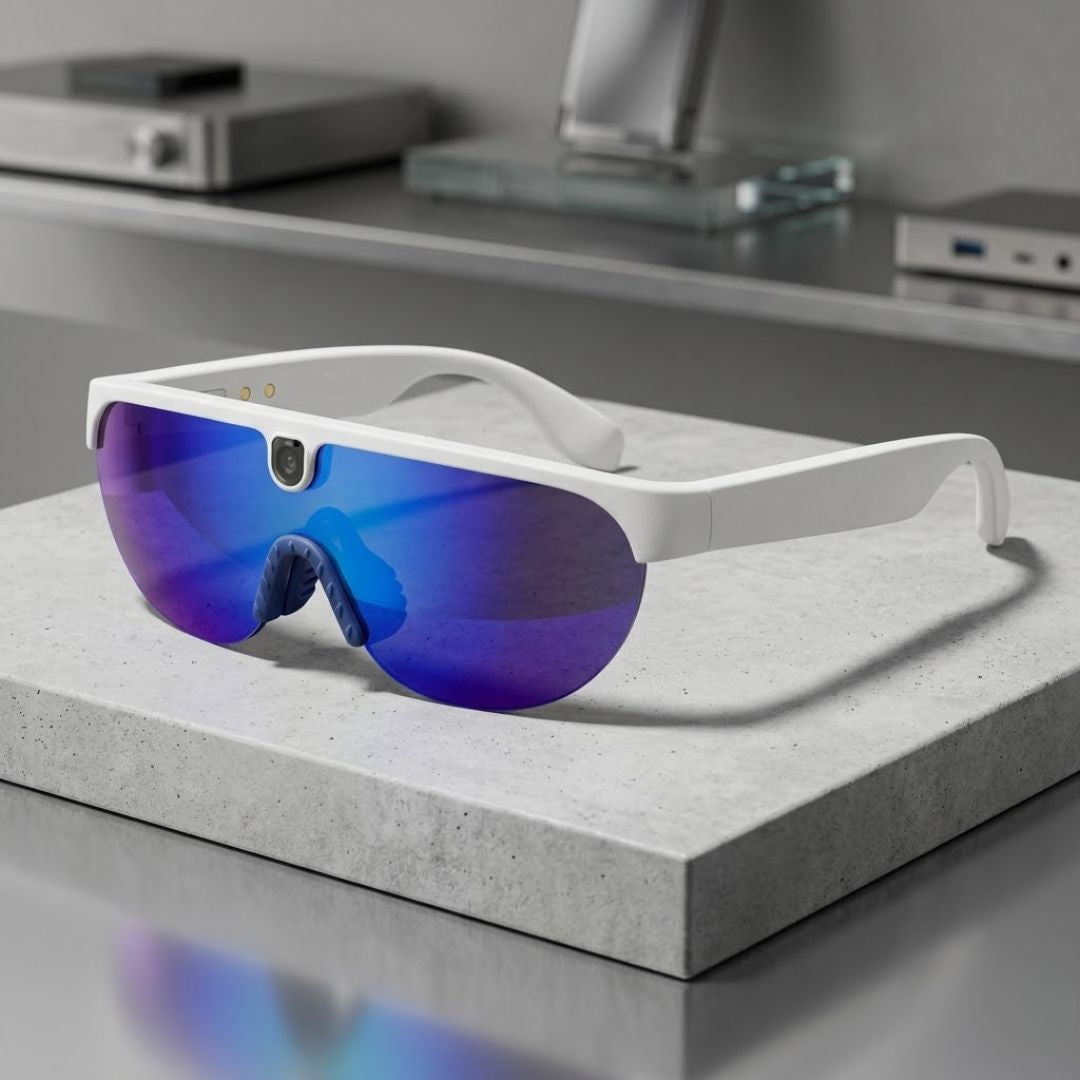 Lens Protection