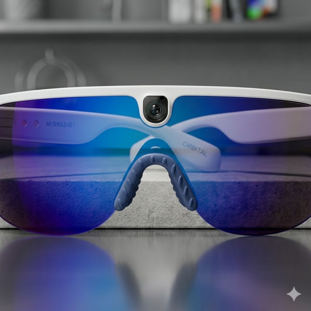Premium Camera Clarity