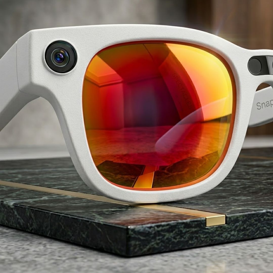 Advanced Lens Protection