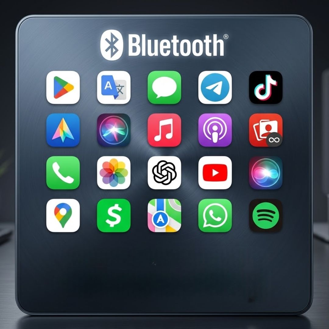 App Connectivity