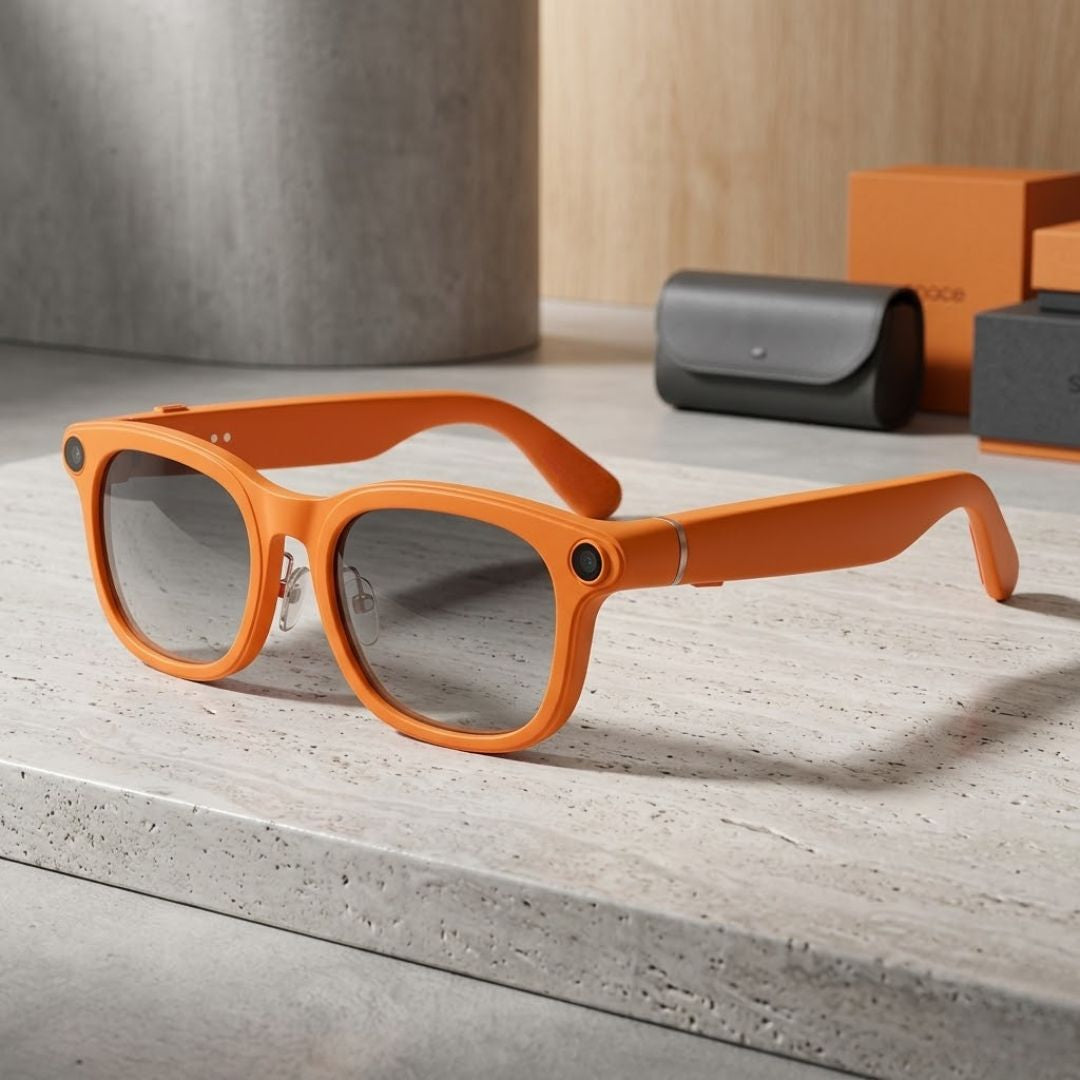 Transition Lenses