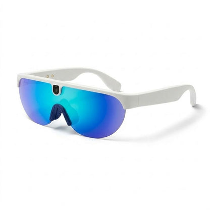 variant:Glacier White