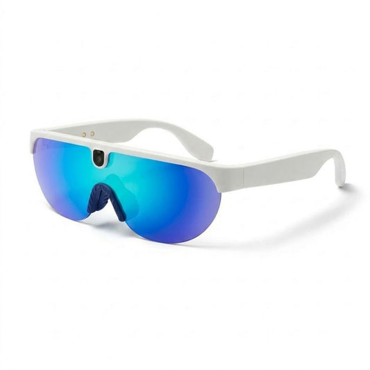 variant:Glacier White