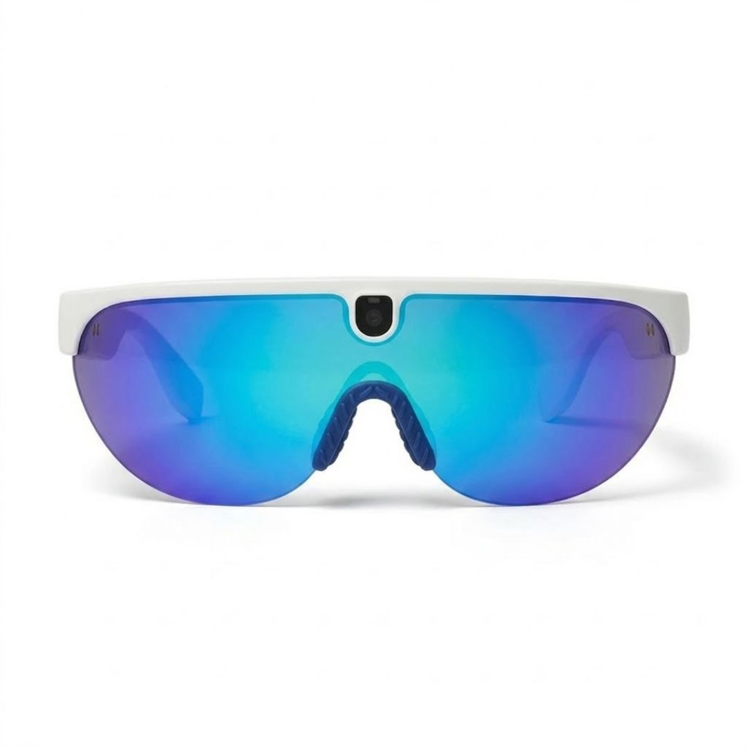 variant:Glacier White