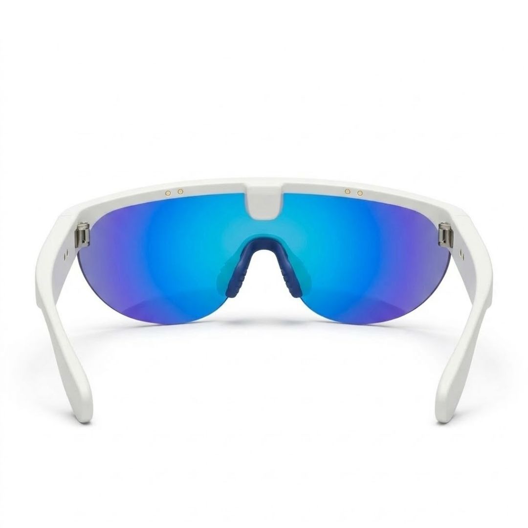 variant:Glacier White