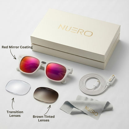 variant:Arctic White