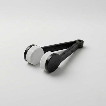 Free Swappable Lens + Lens Cleaner