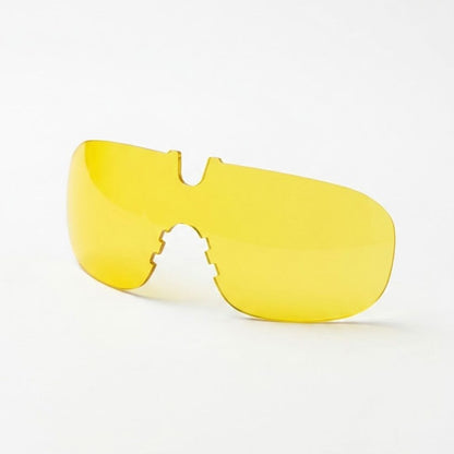 Free Swappable Lens + Lens Cleaner